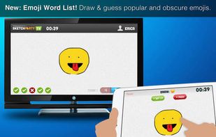 SketchParty TV screenshot 3