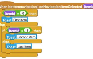 Sketchware Pro screenshot 1