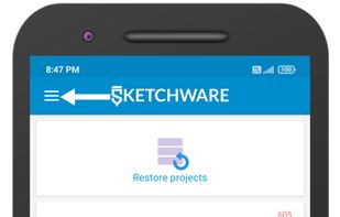 Sketchware Pro screenshot 1