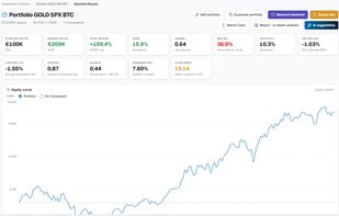 Skewlab screenshot 1