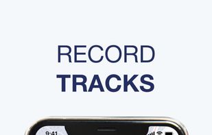 Skill - Ski&amp;Snowboard Tracker screenshot 1