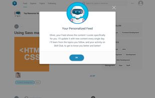 Skill Club screenshot 3