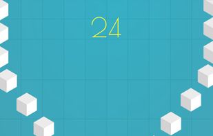 Skill Wave screenshot 1