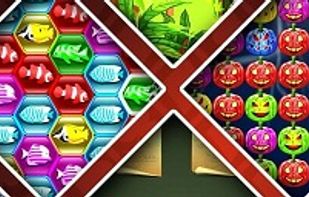 Play skill based games