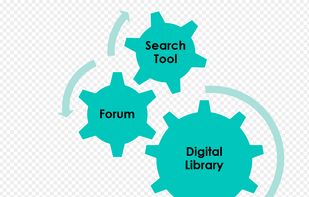 Skillator screenshot 1