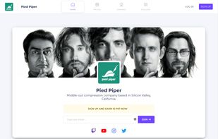 SkillCore screenshot 1