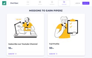 SkillCore screenshot 3