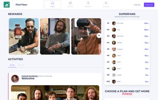 SkillCore screenshot 1
