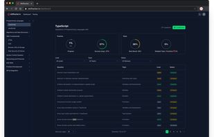 Skillhacker screenshot 1