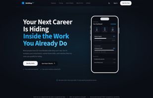 SkillMap Pro screenshot 1