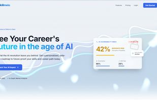 Skillmelo screenshot 1