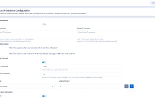 Skillmine Auth screenshot 2