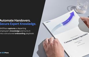 SkillPass screenshot 1