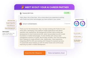 SkillResy screenshot 1