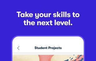 SkillShare screenshot 3