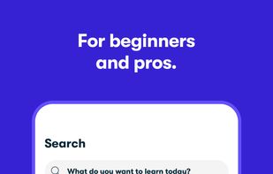 SkillShare screenshot 2