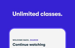 SkillShare screenshot 1