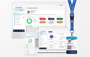 Skills and Training Management