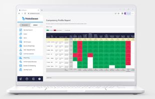 Unlimted Skills Matrix