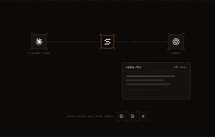 Skillsync screenshot 1