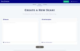 SkillSyncer screenshot 1