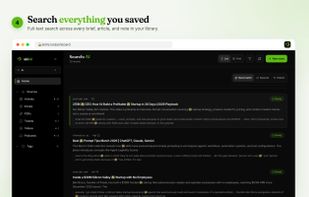Skiml screenshot 2