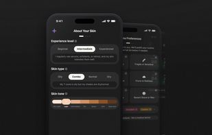 Skin Intelligence screenshot 2