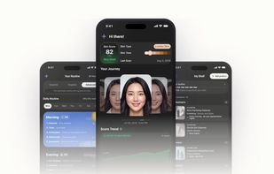 Skin Intelligence screenshot 1
