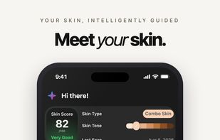 Skin Intelligence screenshot 3