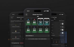 Skin Intelligence screenshot 1