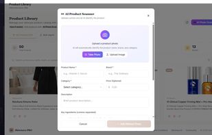 SkinAura PRO screenshot 2