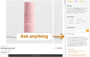 SkincareMate screenshot 3