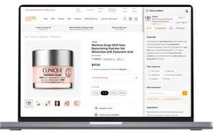 SkincareMate screenshot 1