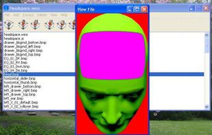 Skindoc2 screenshot 1