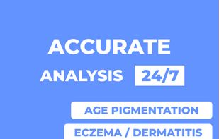 Skinive: AI Skin Scanner apps & API screenshot 2