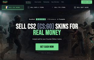 Skins cash screenshot 1