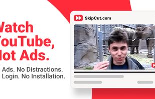 SkipCut screenshot 1