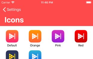 SkipTimer screenshot 3