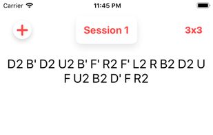 SkipTimer screenshot 1