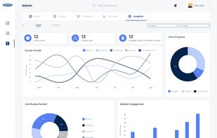 Skolasti screenshot 1