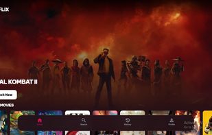Skonflix screenshot 1