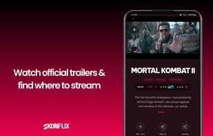 Skonflix screenshot 2