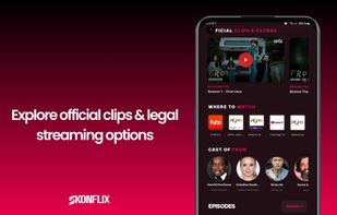 Skonflix screenshot 3