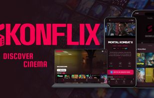 Skonflix screenshot 1