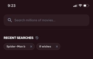 Skonflix screenshot 3