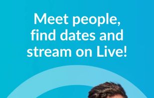 Skout screenshot 1