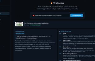  Viral Remixer