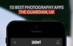 SKRWT screenshot 2
