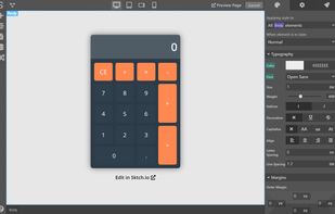 Sktch.io screenshot 1