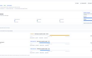 Part of 1 week report